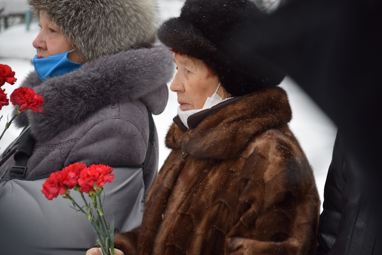 102 года со дня рождения Григория Речкалова 102 года со дня рождения Григория Речкалова