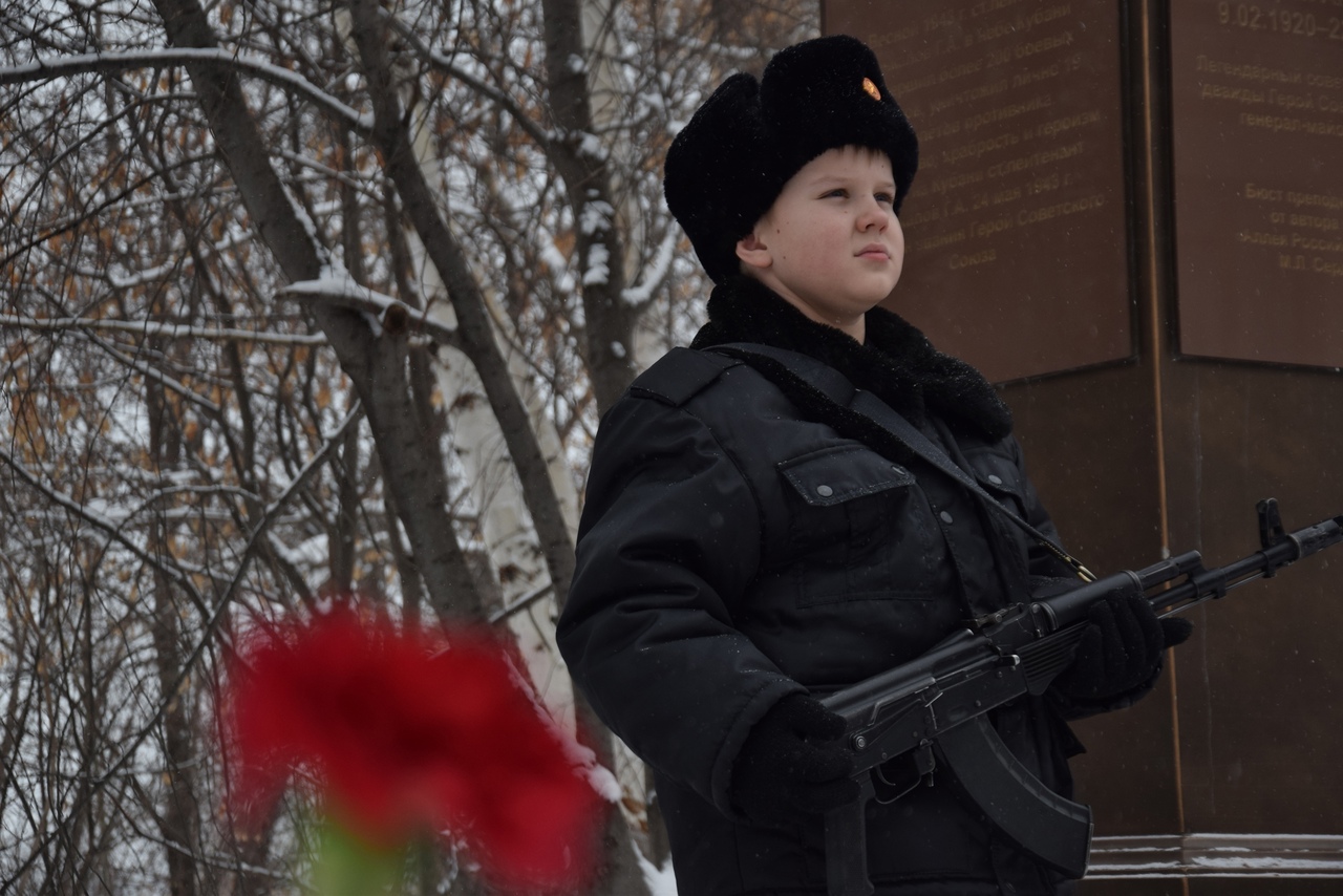 102 года со дня рождения Григория Речкалова 102 года со дня рождения Григория Речкалова