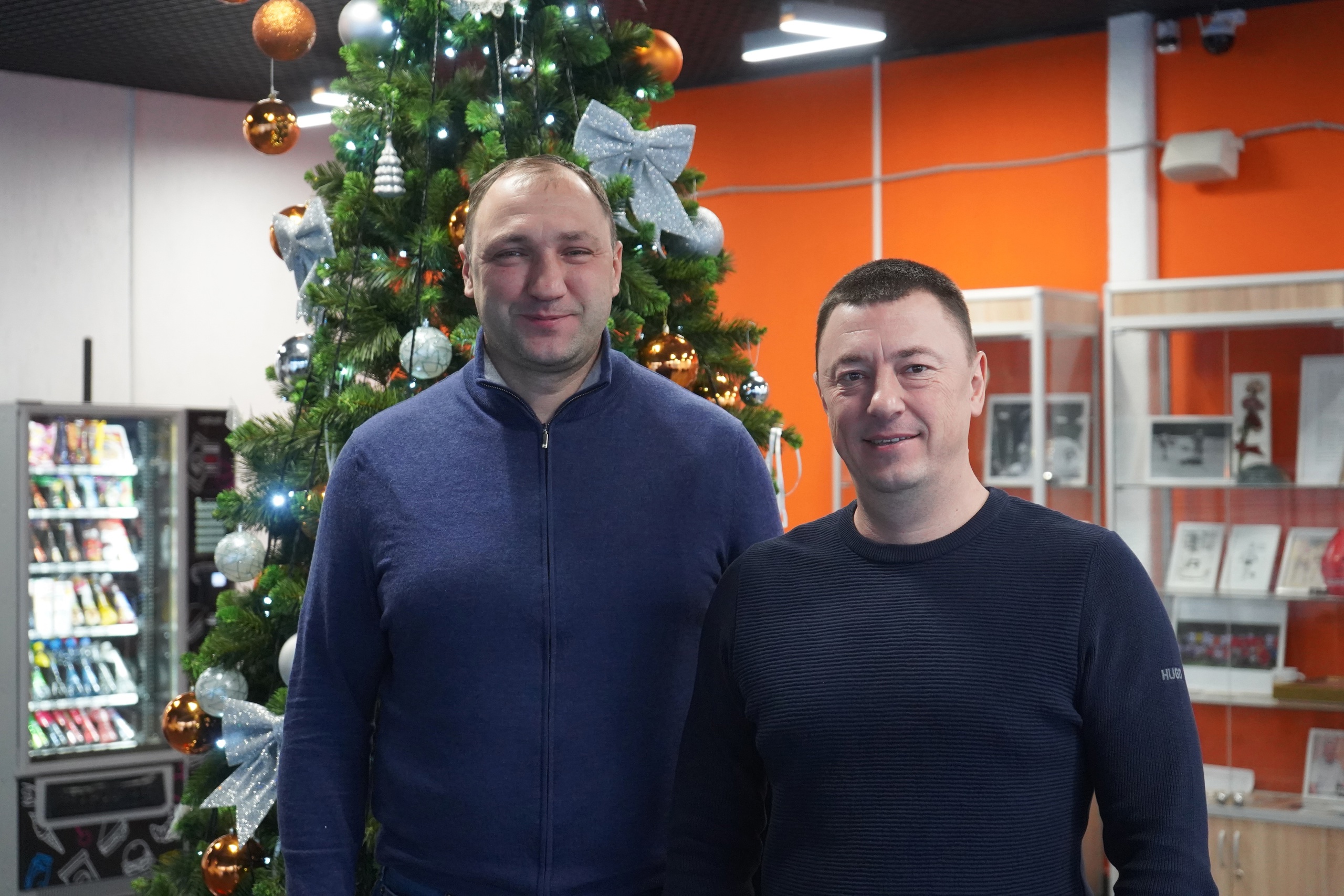 Местный бизнес объединился для поддержки жителей Местный бизнес объединился для поддержки жителей