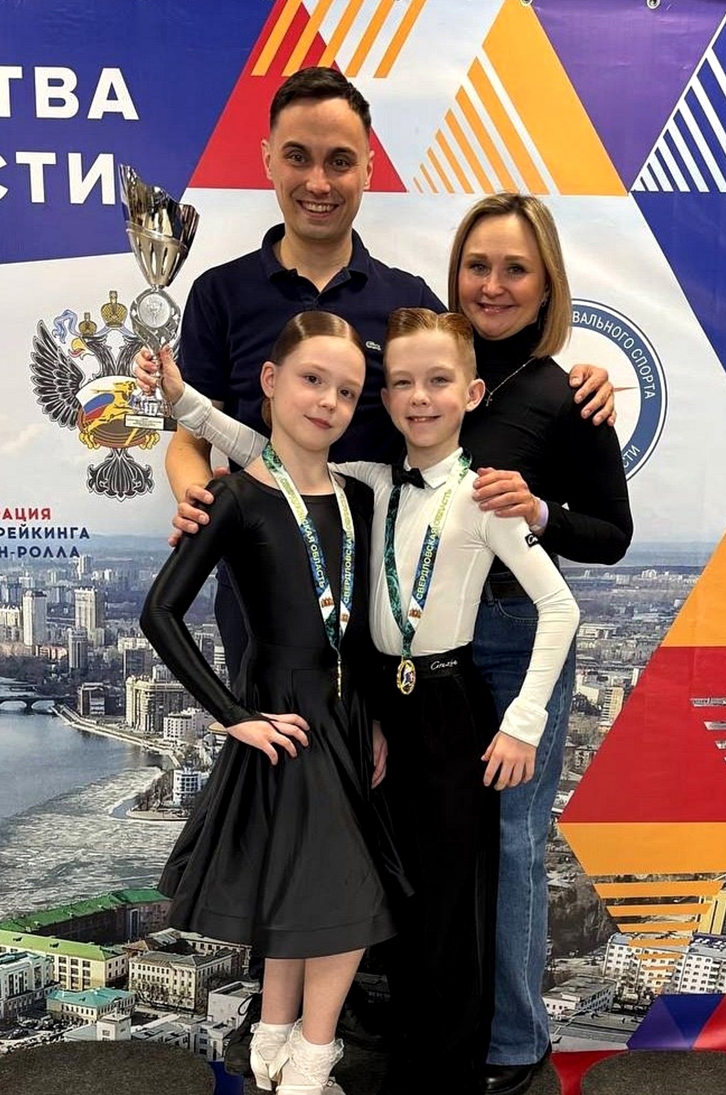 Абсолютные чемпионы! Абсолютные чемпионы!