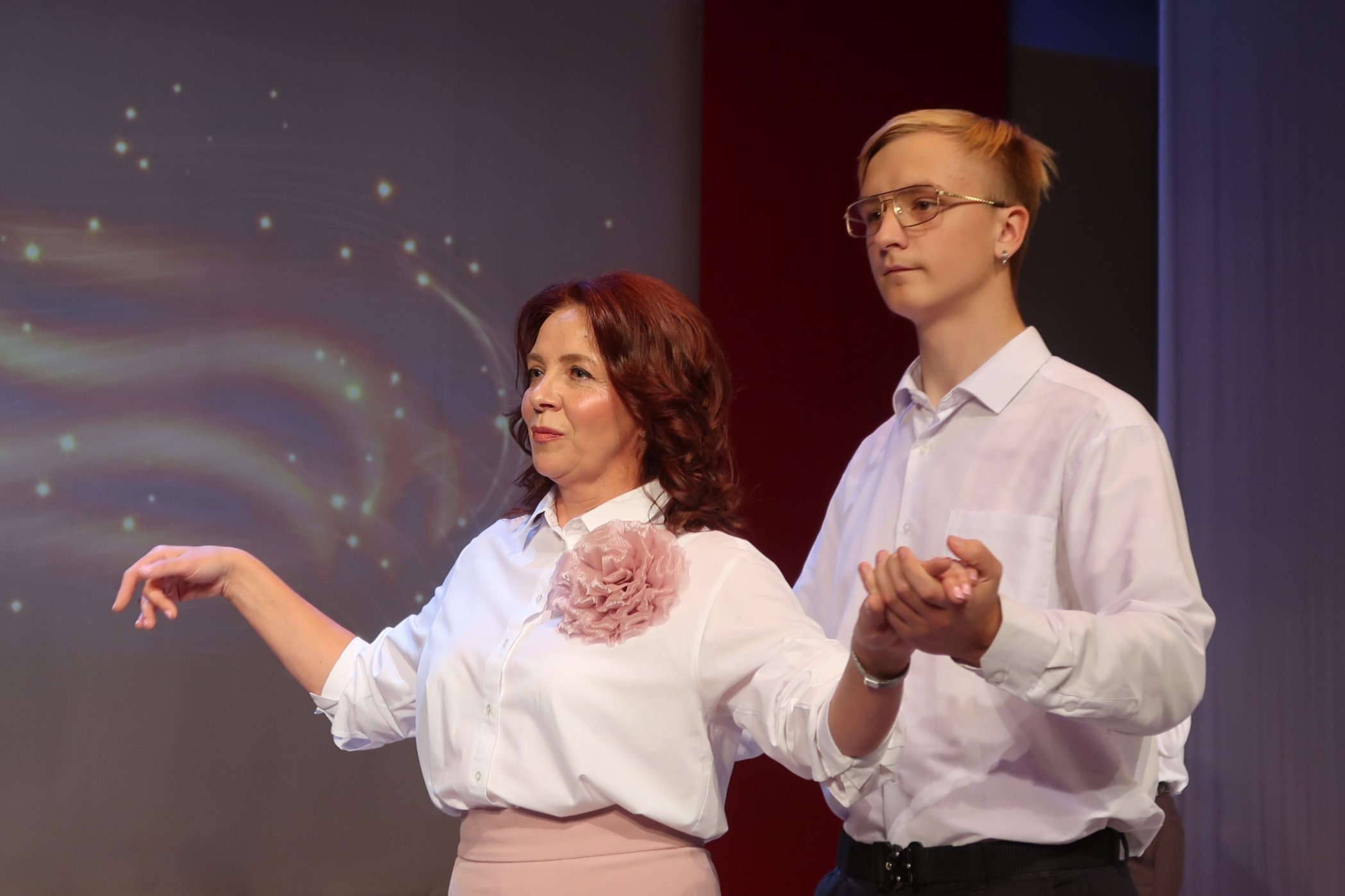 Учителями славится Россия! Учителями славится Россия!