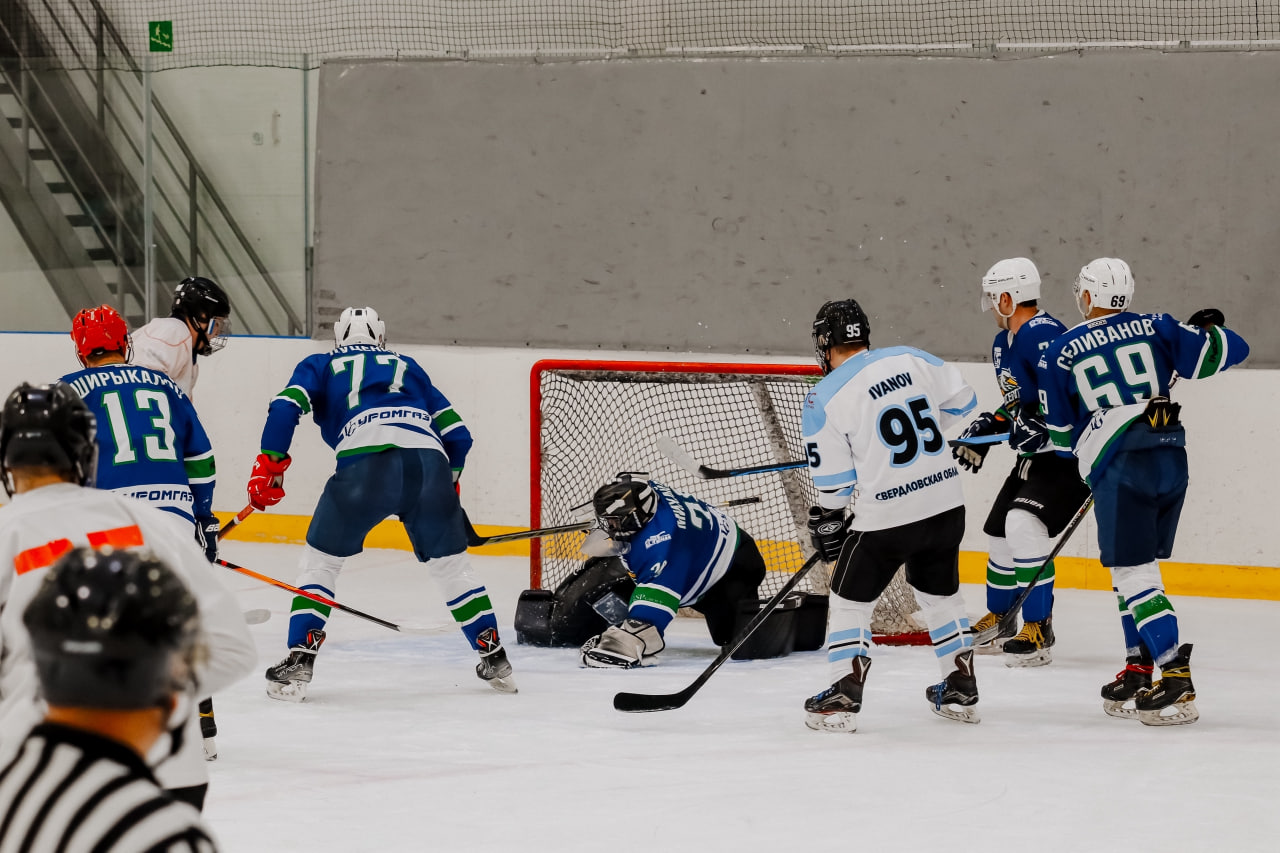 БОЛЬШАЯ УРАЛЬСКАЯ ХОККЕЙНАЯ ЛИГА в Сысерти! БОЛЬШАЯ УРАЛЬСКАЯ ХОККЕЙНАЯ ЛИГА в Сысерти!