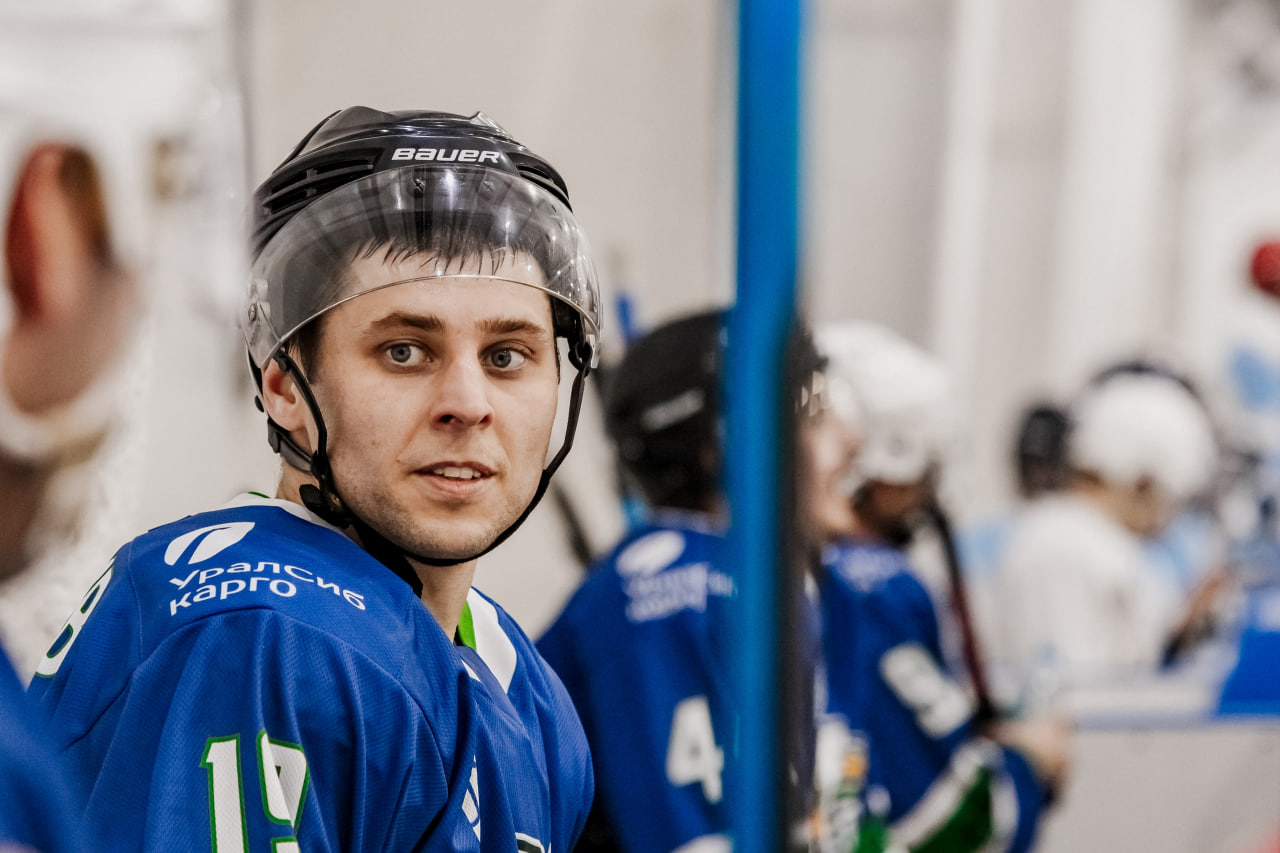 БОЛЬШАЯ УРАЛЬСКАЯ ХОККЕЙНАЯ ЛИГА в Сысерти! БОЛЬШАЯ УРАЛЬСКАЯ ХОККЕЙНАЯ ЛИГА в Сысерти!