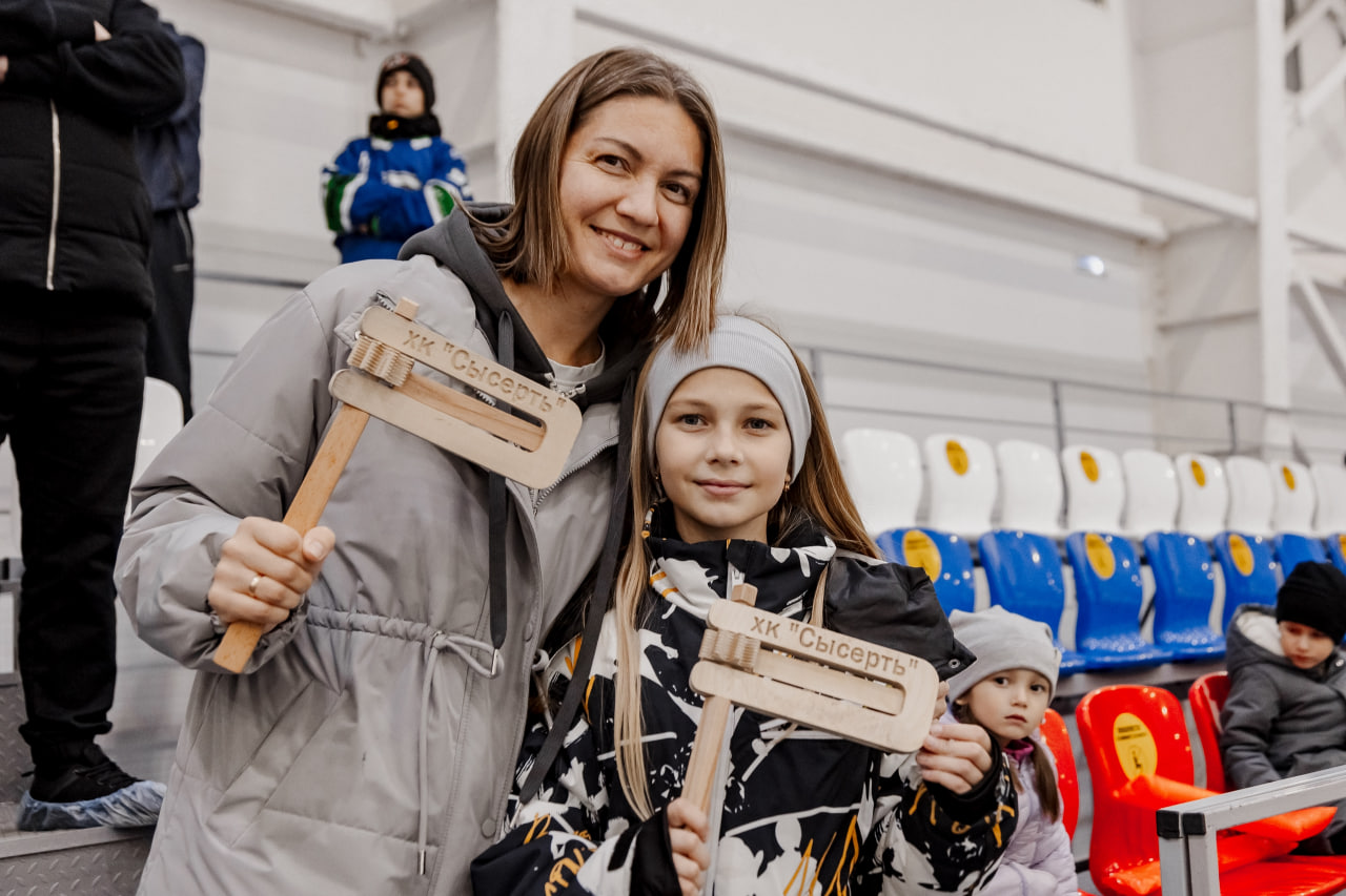 БОЛЬШАЯ УРАЛЬСКАЯ ХОККЕЙНАЯ ЛИГА в Сысерти! БОЛЬШАЯ УРАЛЬСКАЯ ХОККЕЙНАЯ ЛИГА в Сысерти!