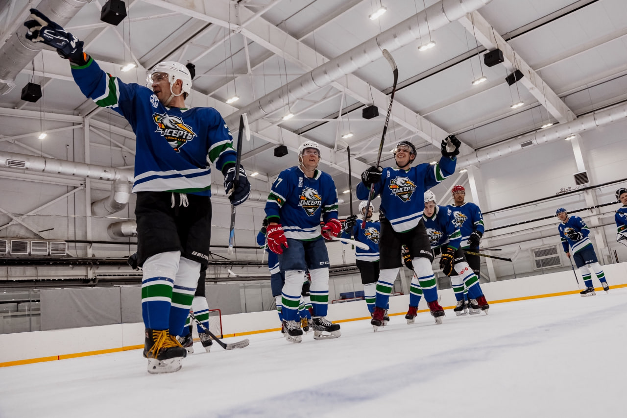 БОЛЬШАЯ УРАЛЬСКАЯ ХОККЕЙНАЯ ЛИГА в Сысерти! БОЛЬШАЯ УРАЛЬСКАЯ ХОККЕЙНАЯ ЛИГА в Сысерти!