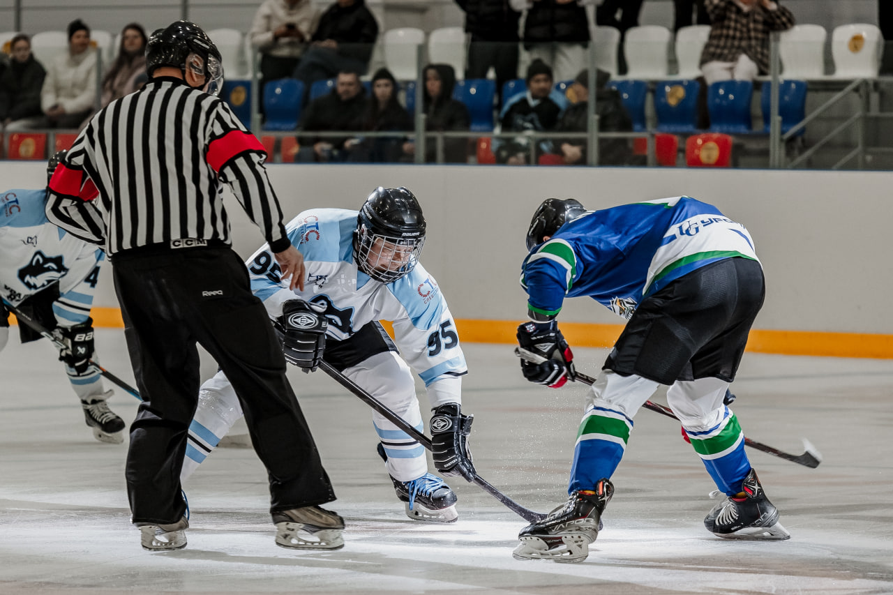 БОЛЬШАЯ УРАЛЬСКАЯ ХОККЕЙНАЯ ЛИГА в Сысерти! БОЛЬШАЯ УРАЛЬСКАЯ ХОККЕЙНАЯ ЛИГА в Сысерти!