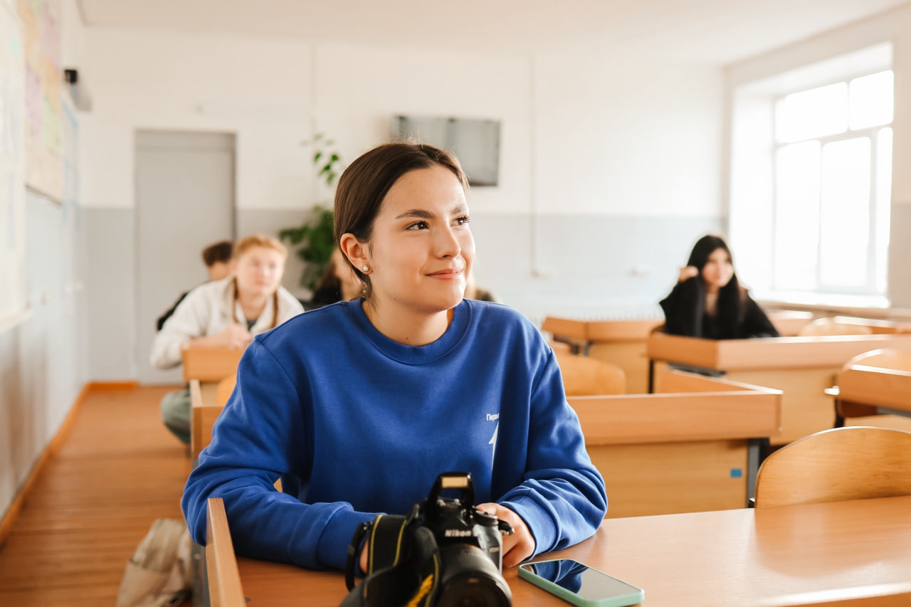 Первый фестиваль профессий «Выбор» прошел в Сысертском округе! Первый фестиваль профессий «Выбор» прошел в Сысертском округе!