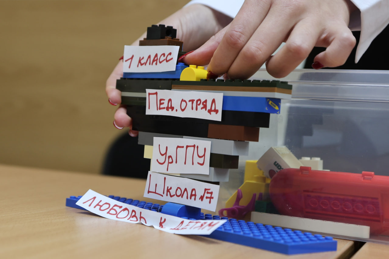 В Сысертском округе состоялся конкурс профессионального мастерства молодых педагогов В Сысертском округе состоялся конкурс профессионального мастерства молодых педагогов