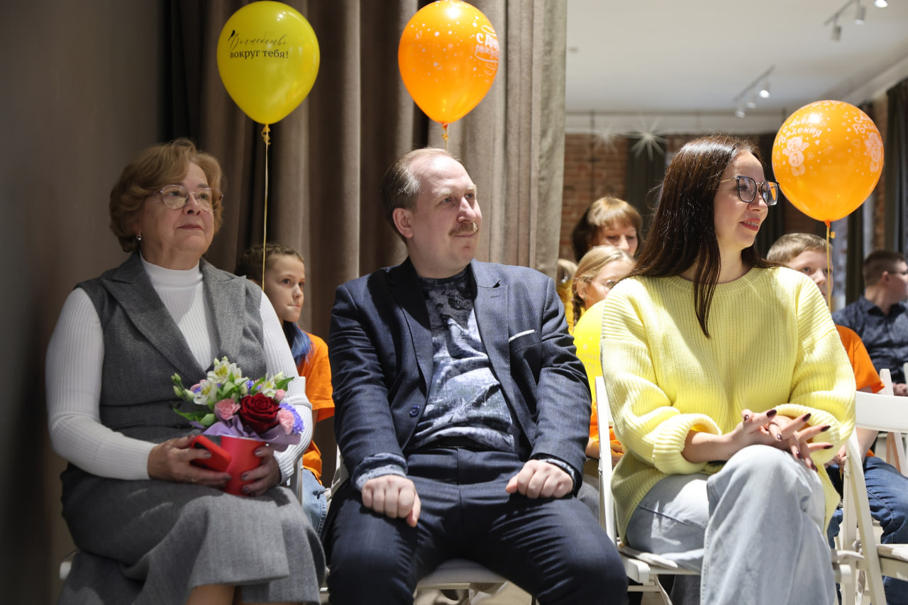 Заединщикам 25!!! Заединщикам 25!!!