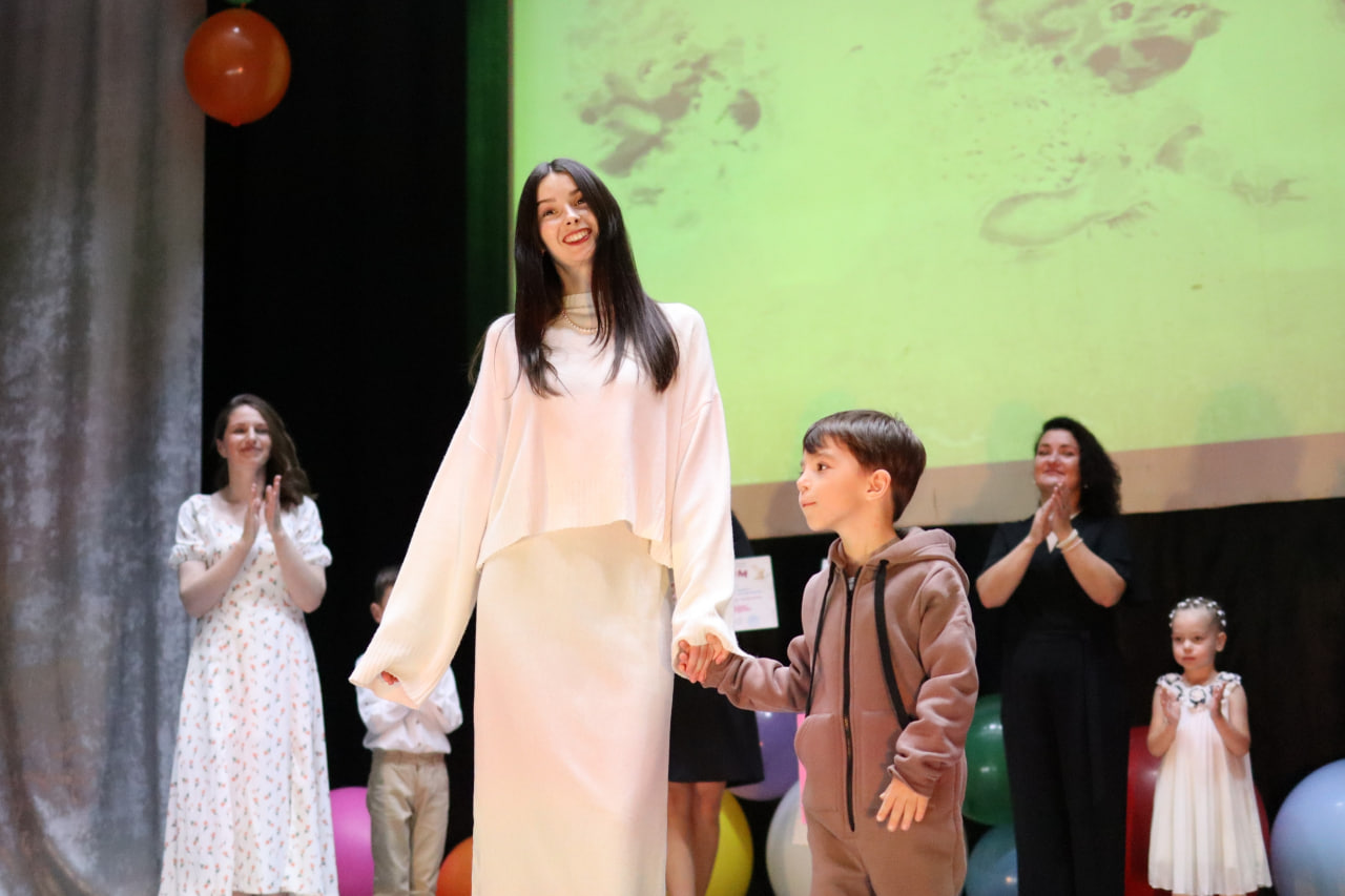 В селе Щелкун прошел праздник «Мамина радость»! В селе Щелкун прошел праздник «Мамина радость»!