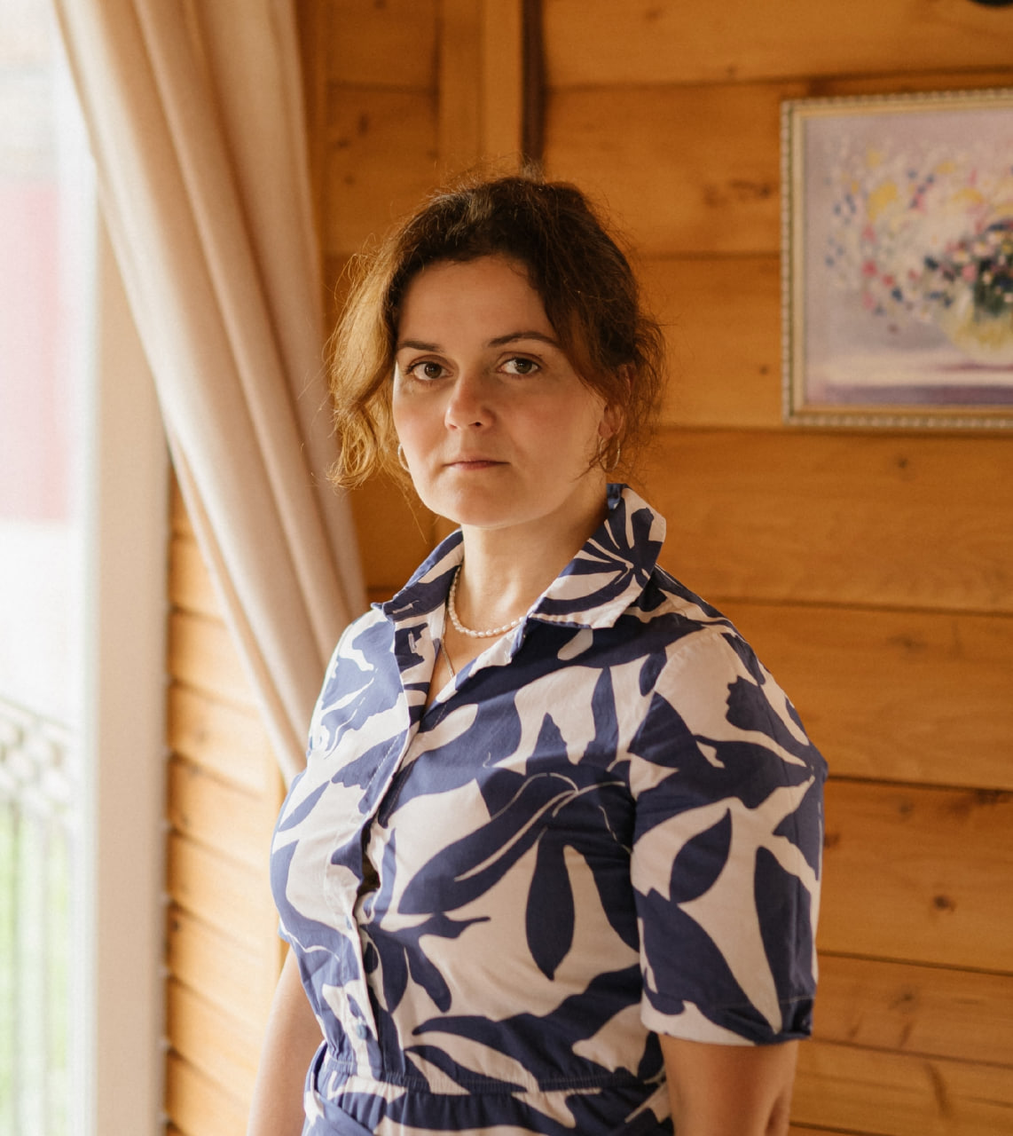 Президент России Владимир Путин присвоил звание «Мать-героиня» Лукине Черняк из Сысерти! Президент России Владимир Путин присвоил звание «Мать-героиня» Лукине Черняк из Сысерти!