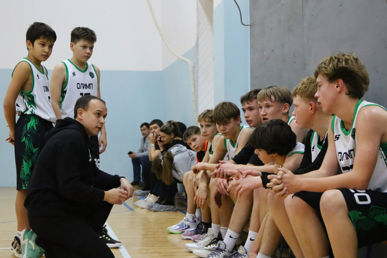 Два дня баскетбольных баталий в Сысерти Два дня баскетбольных баталий в Сысерти