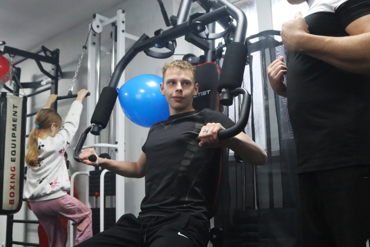 Каменка подтверждает звание «Здоровое село»! Каменка подтверждает звание «Здоровое село»!