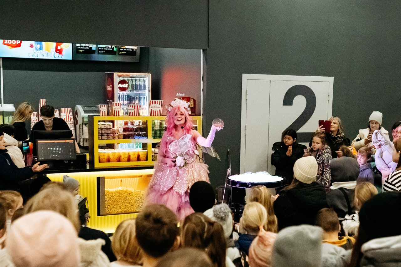 В Сысерти официально открылся ТРЦ «Демидов»! В Сысерти официально открылся ТРЦ «Демидов»!