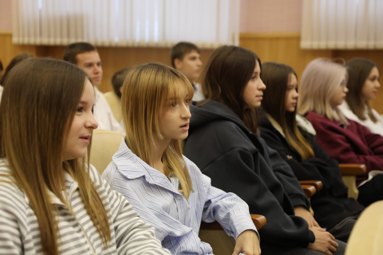 Образовательный марафон Образовательный марафон