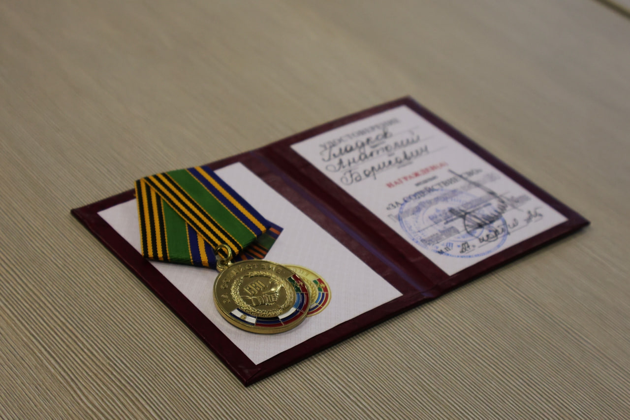 Отчетно-выборное собрание местного отделения «Боевое братство» Отчетно-выборное собрание местного отделения «Боевое братство»