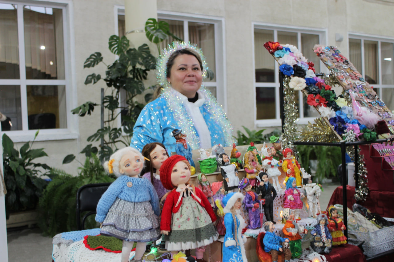 Новогоднее чудо Новогоднее чудо