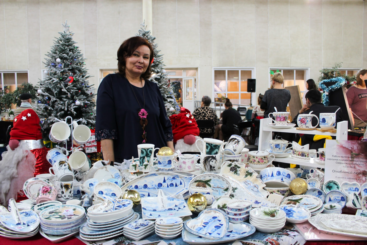 Новогоднее чудо Новогоднее чудо