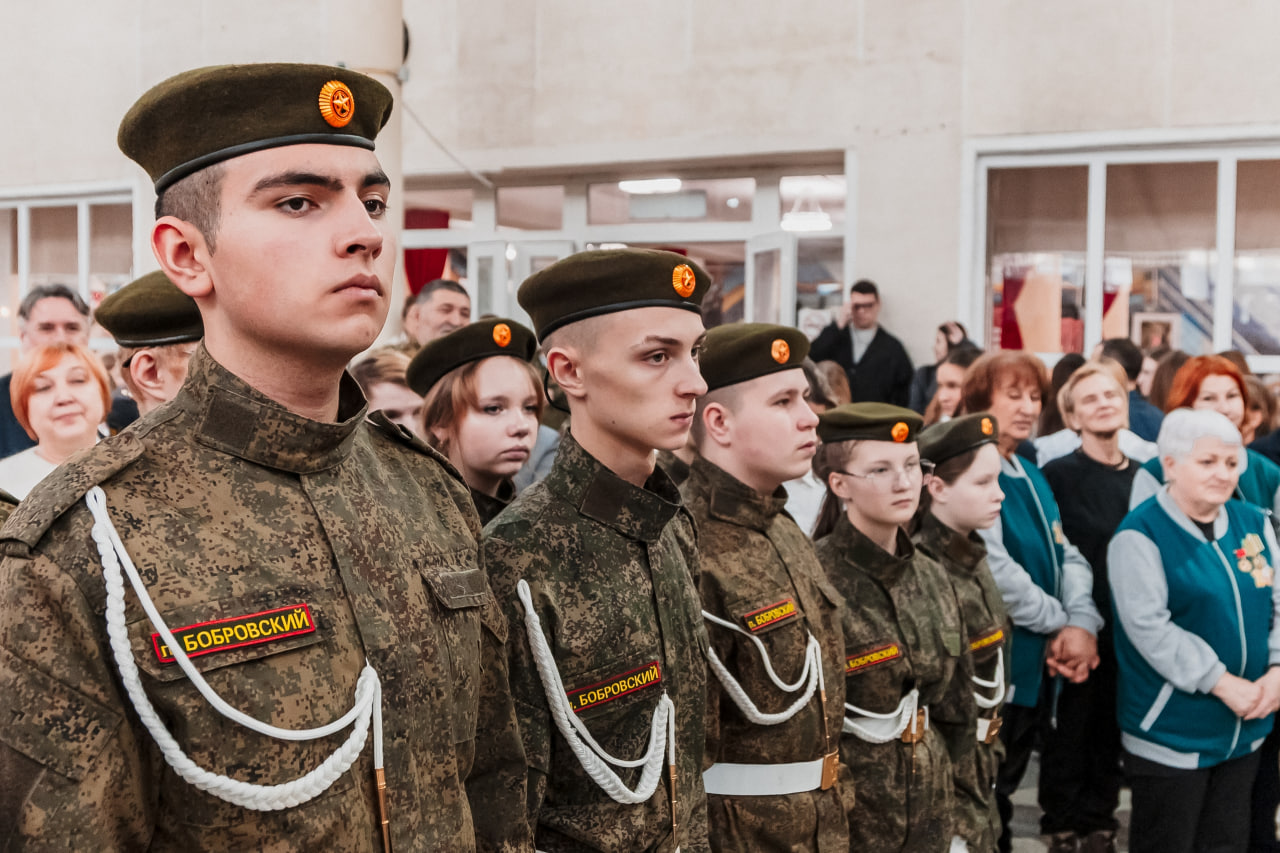 Закрытие Года героев в Сысертском округе Закрытие Года героев в Сысертском округе
