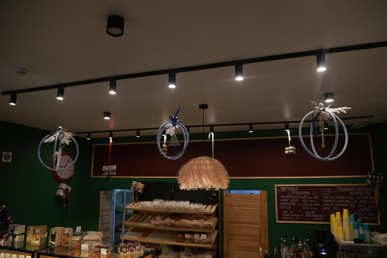 Конкурс «Новогодняя Сысерть». Итоги 2025 Конкурс «Новогодняя Сысерть». Итоги 2025