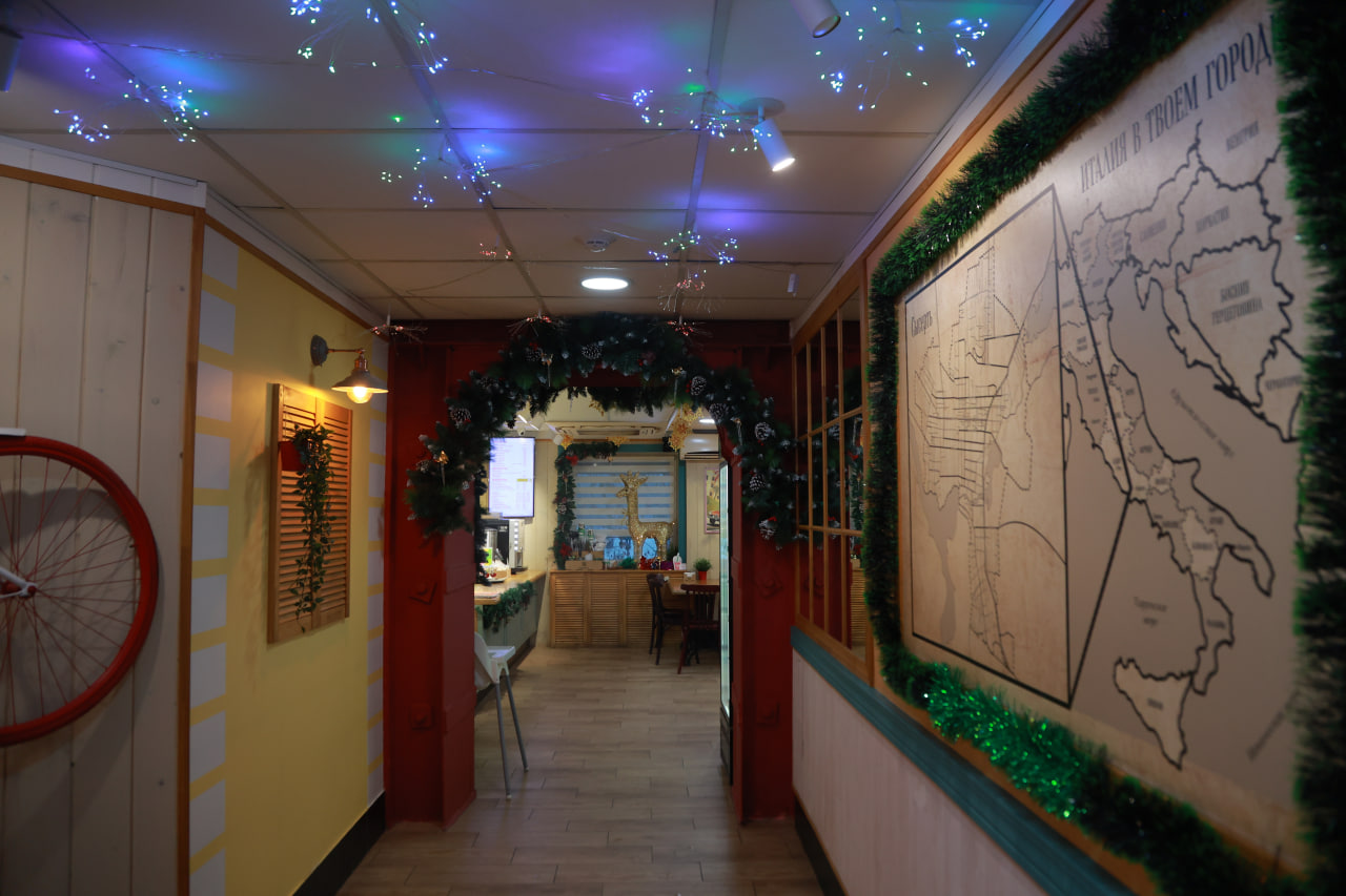 Конкурс «Новогодняя Сысерть». Итоги 2025 Конкурс «Новогодняя Сысерть». Итоги 2025