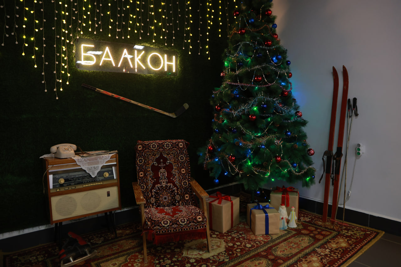 Конкурс «Новогодняя Сысерть». Итоги 2025 Конкурс «Новогодняя Сысерть». Итоги 2025