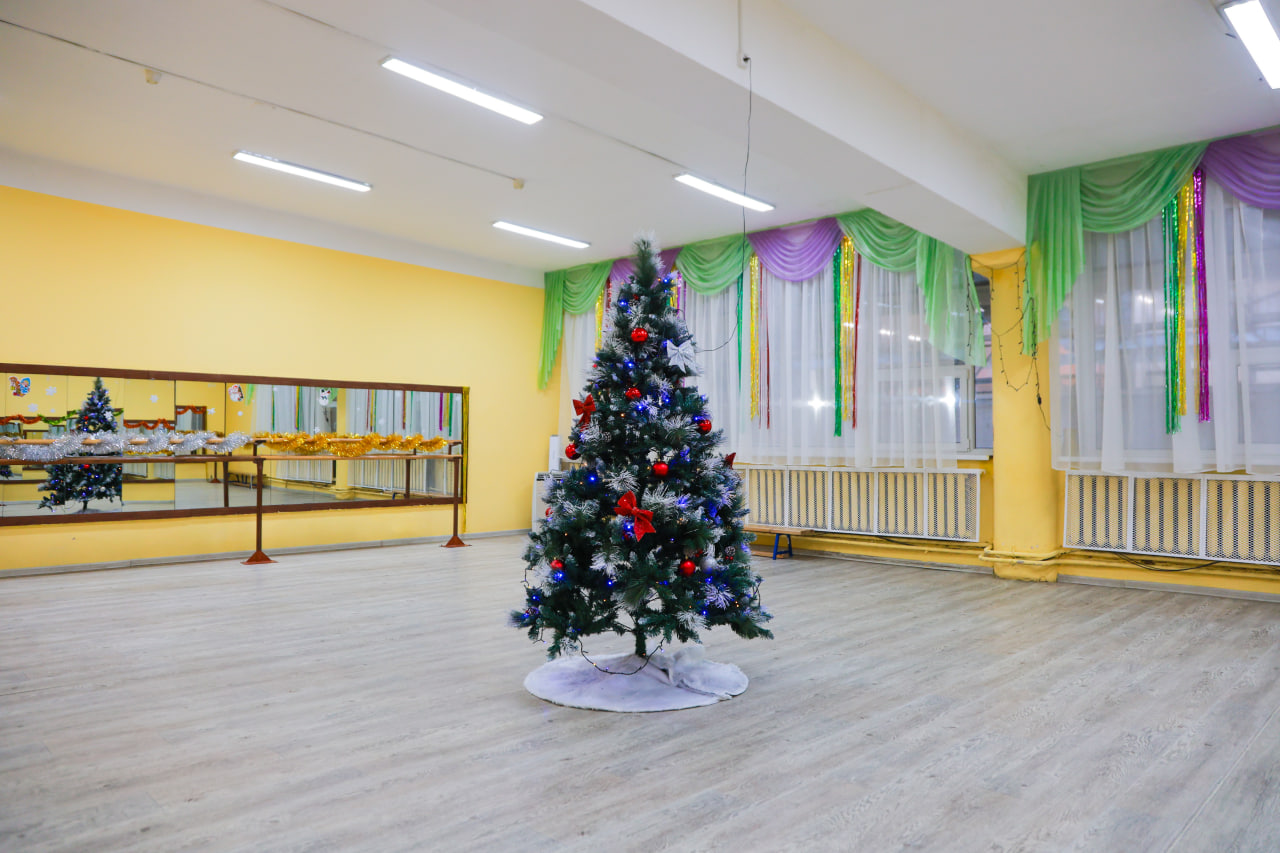 Конкурс «Новогодняя Сысерть». Итоги 2025 Конкурс «Новогодняя Сысерть». Итоги 2025