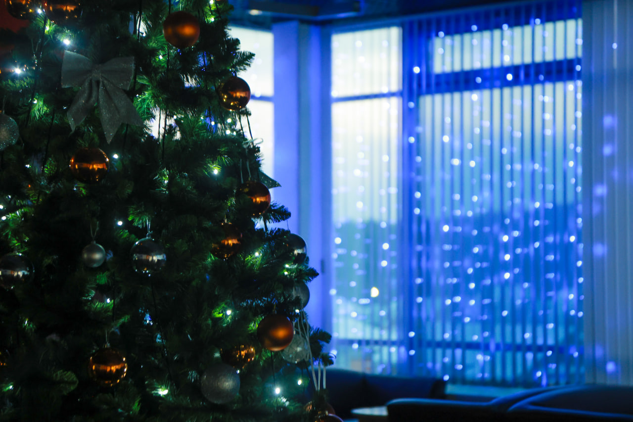 Конкурс «Новогодняя Сысерть». Итоги 2025 Конкурс «Новогодняя Сысерть». Итоги 2025