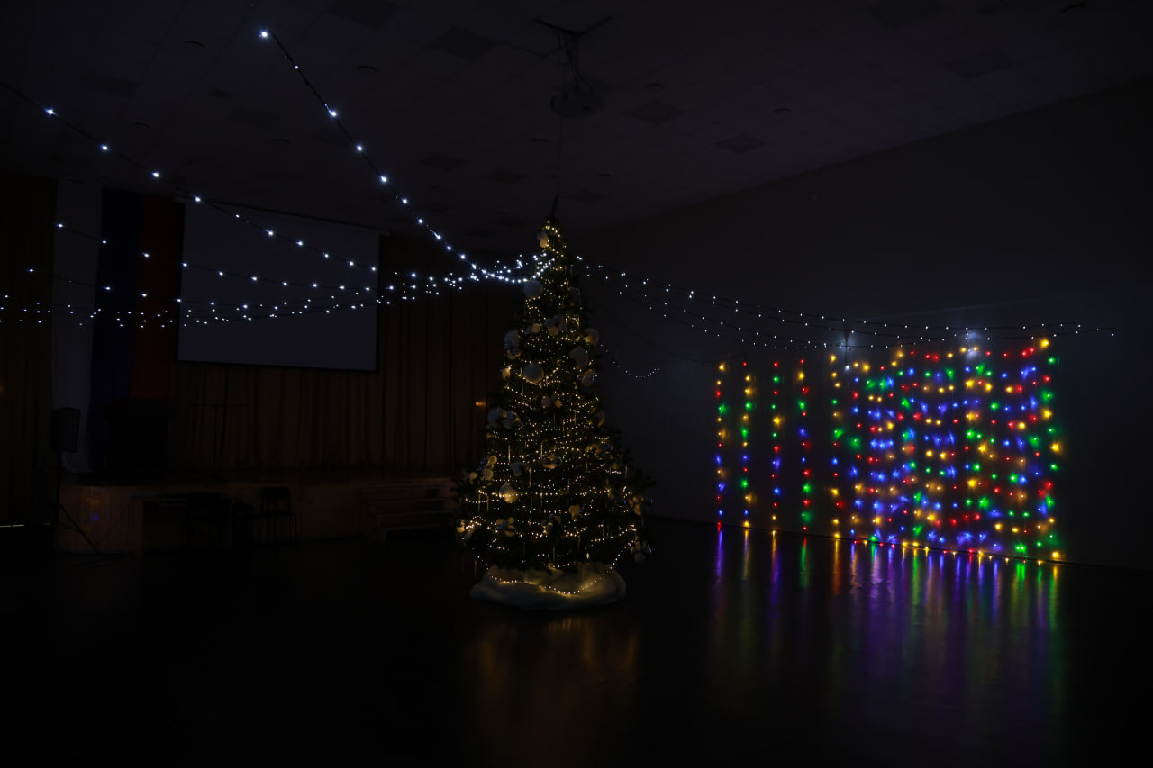 Конкурс «Новогодняя Сысерть». Итоги 2025 Конкурс «Новогодняя Сысерть». Итоги 2025