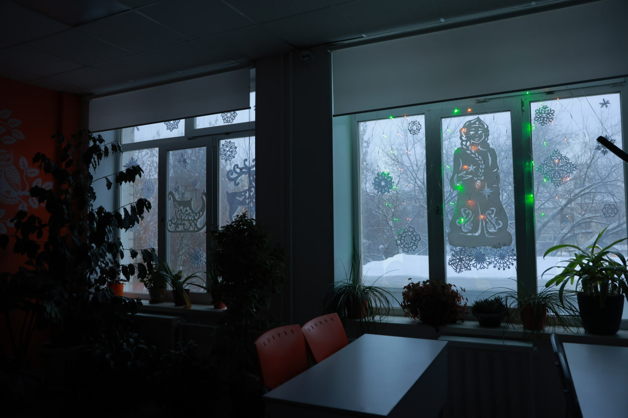 Конкурс «Новогодняя Сысерть». Итоги 2025 Конкурс «Новогодняя Сысерть». Итоги 2025