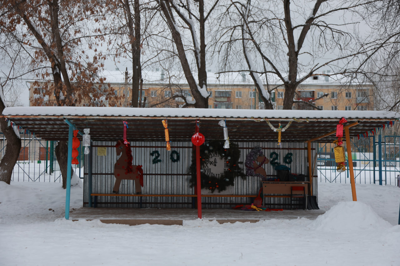 Конкурс «Новогодняя Сысерть». Итоги 2025 Конкурс «Новогодняя Сысерть». Итоги 2025