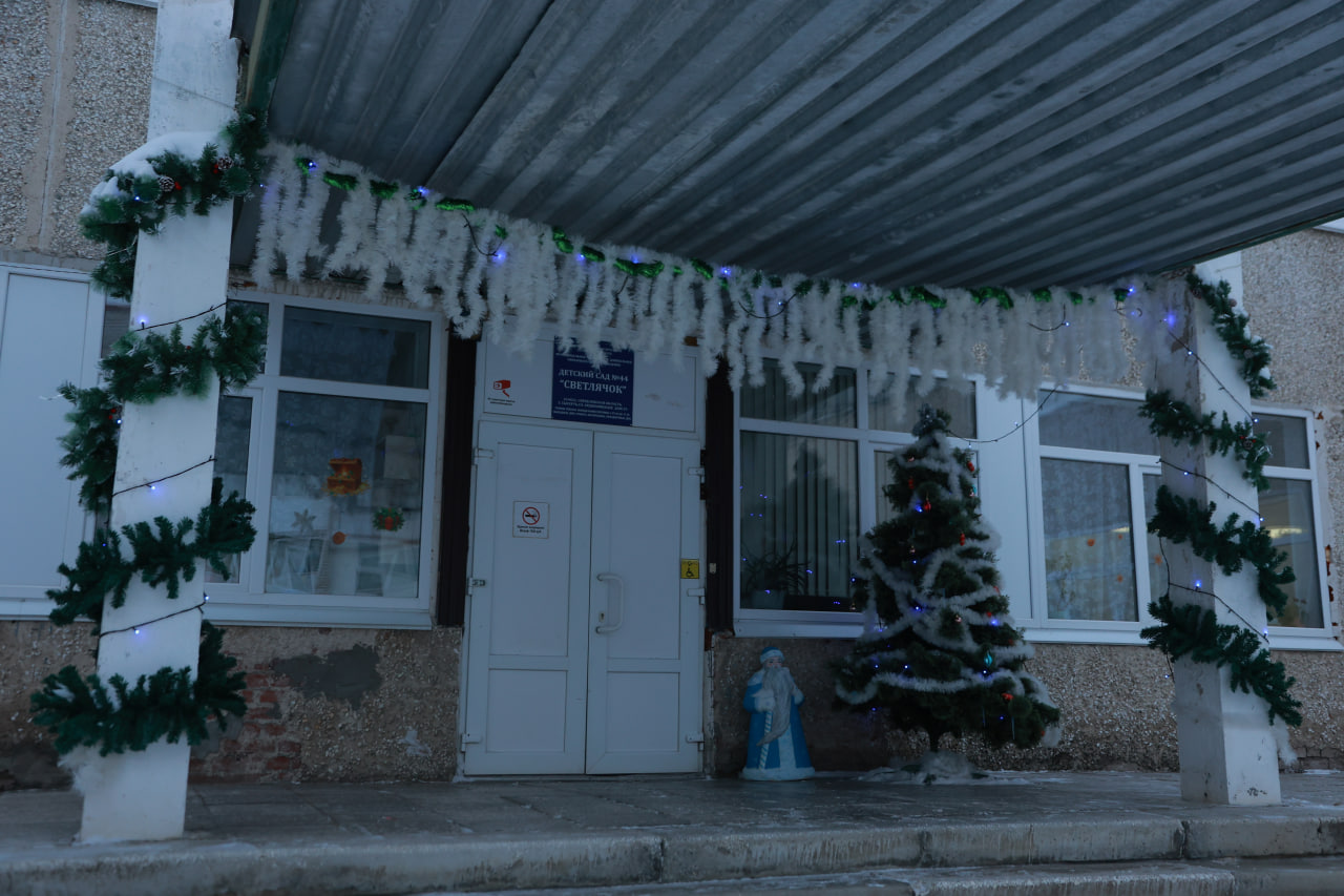 Конкурс «Новогодняя Сысерть». Итоги 2025 Конкурс «Новогодняя Сысерть». Итоги 2025