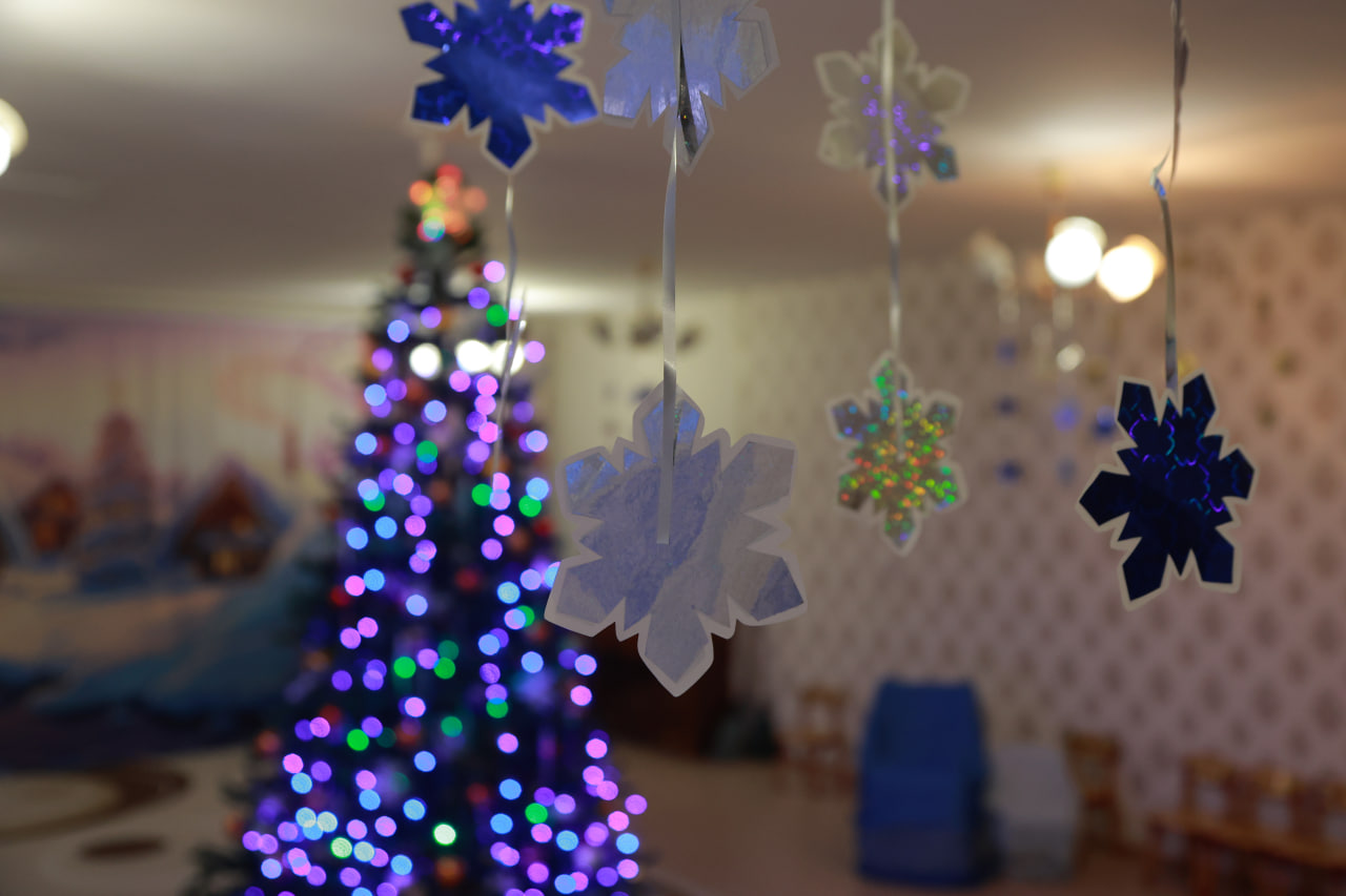 Конкурс «Новогодняя Сысерть». Итоги 2025 Конкурс «Новогодняя Сысерть». Итоги 2025