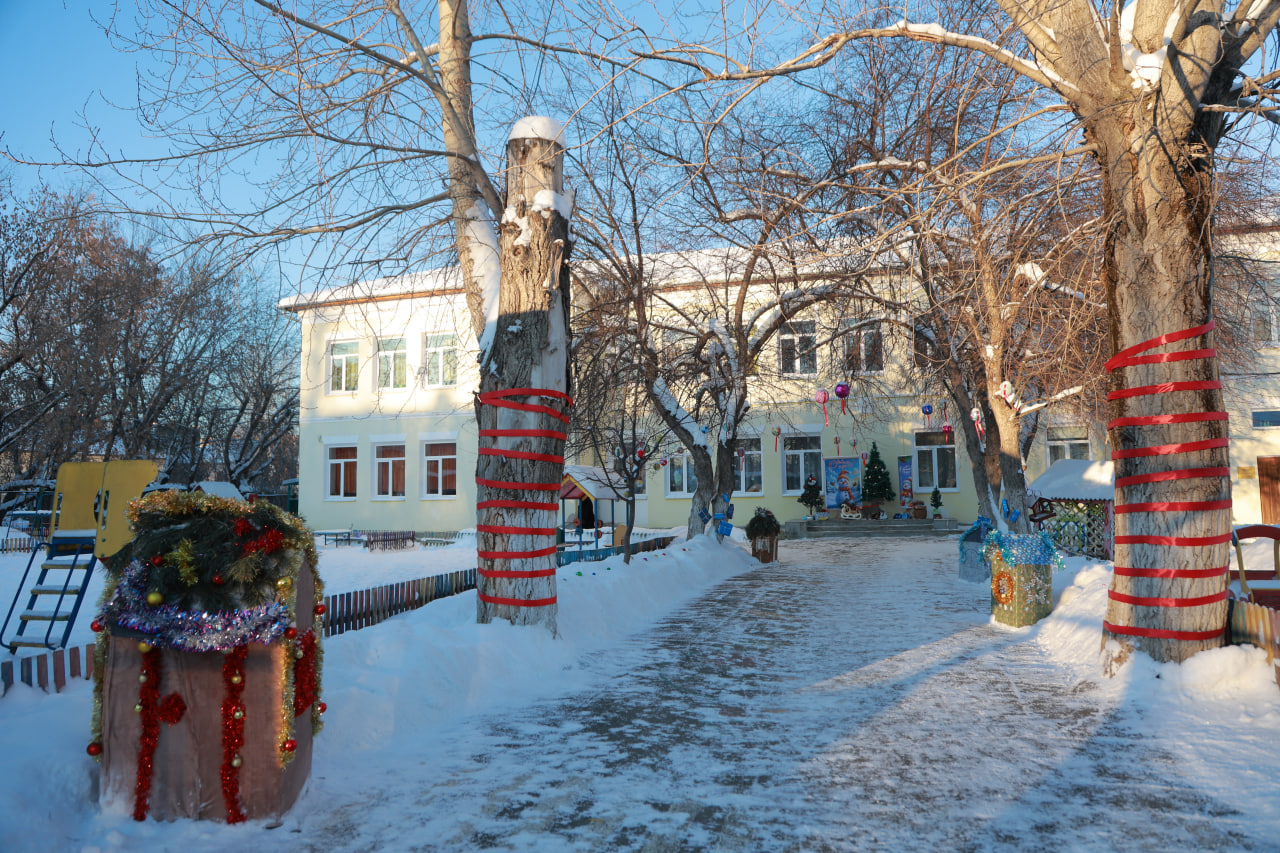 Конкурс «Новогодняя Сысерть». Итоги 2025 Конкурс «Новогодняя Сысерть». Итоги 2025