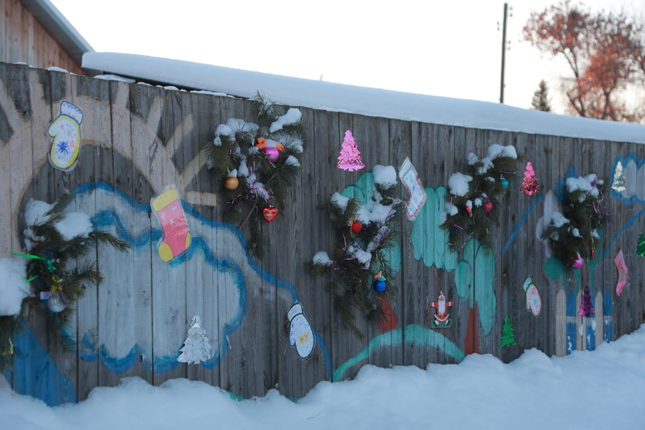 Конкурс «Новогодняя Сысерть». Итоги 2025 Конкурс «Новогодняя Сысерть». Итоги 2025