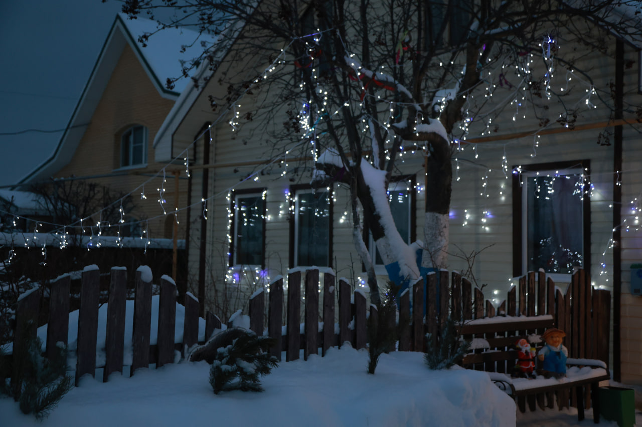 Конкурс «Новогодняя Сысерть». Итоги 2025 Конкурс «Новогодняя Сысерть». Итоги 2025