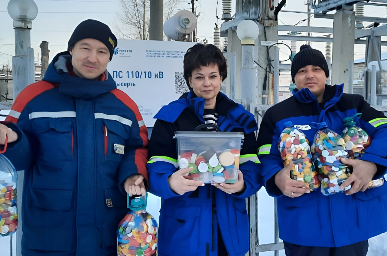 Женская сила Сысертской земли. Ирина Вострикова