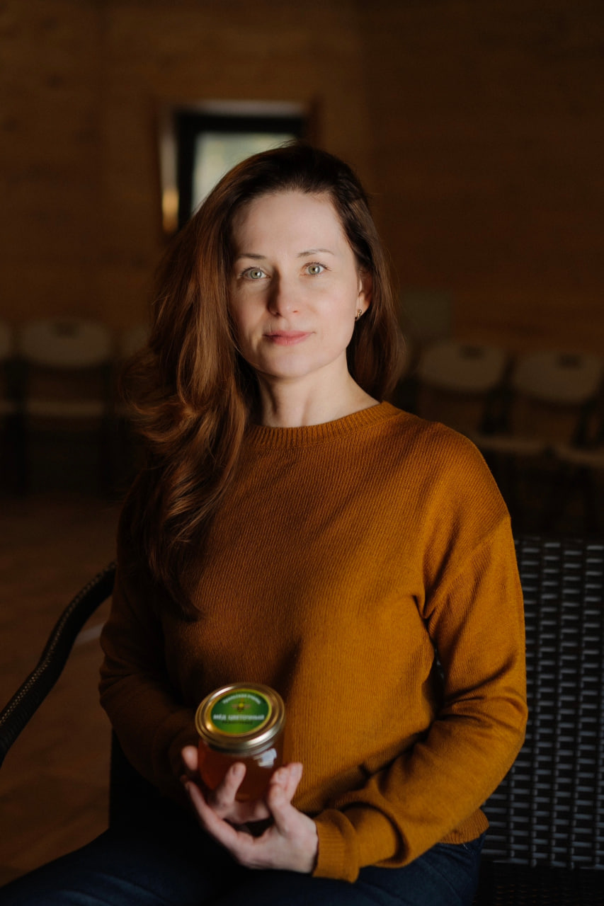 Как зимуют пчёлки?