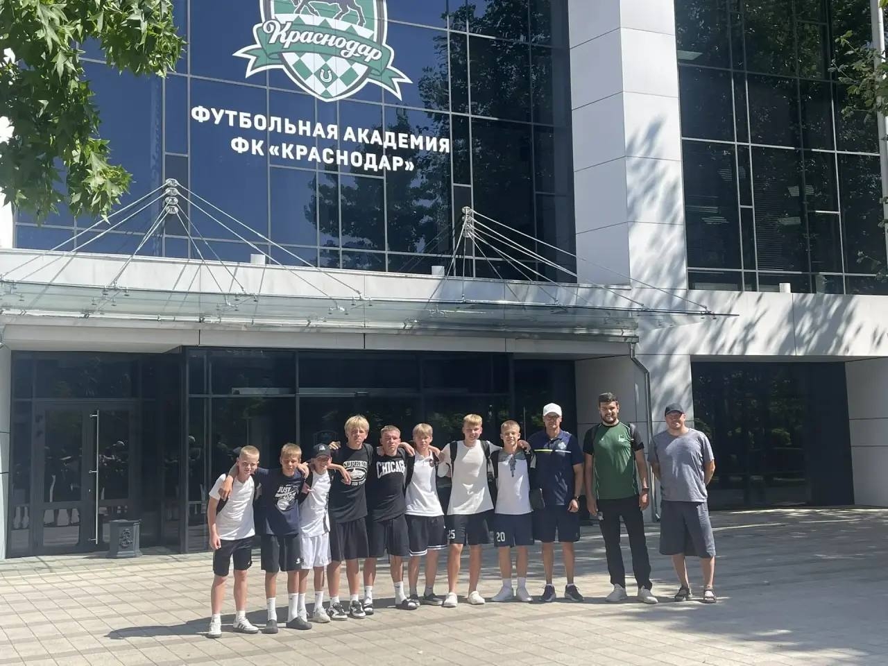 Драйверы спортивной Сысерти