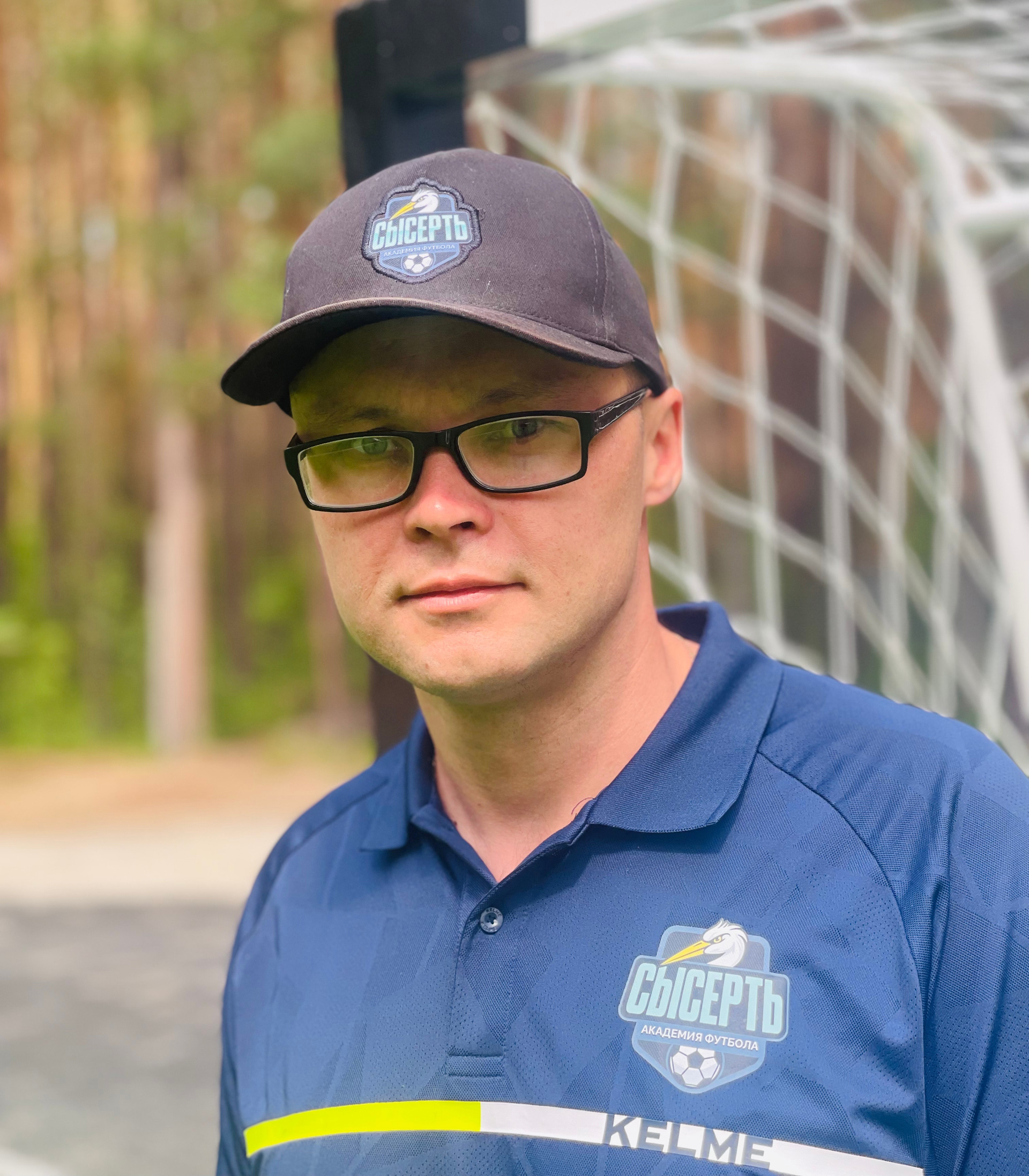 Драйверы спортивной Сысерти