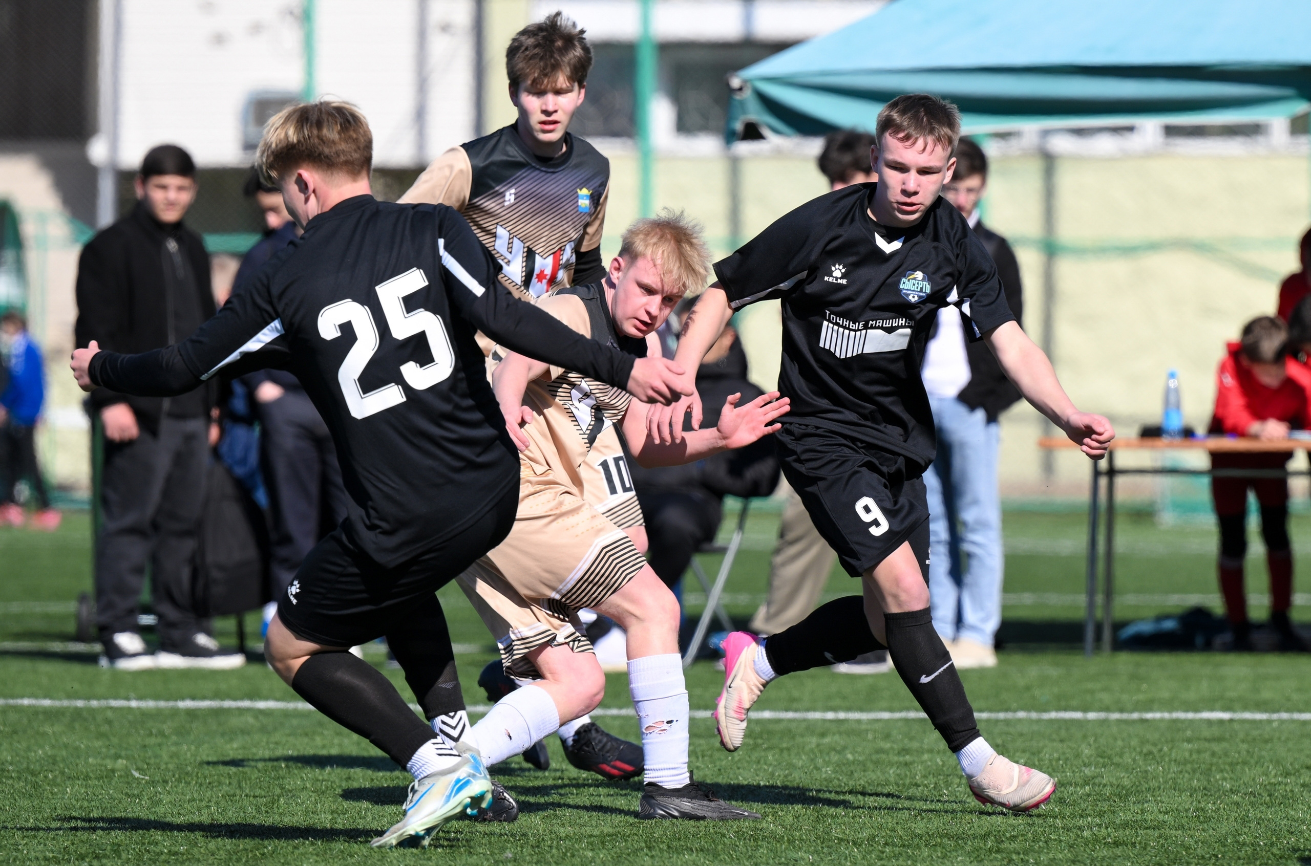 Драйверы спортивной Сысерти