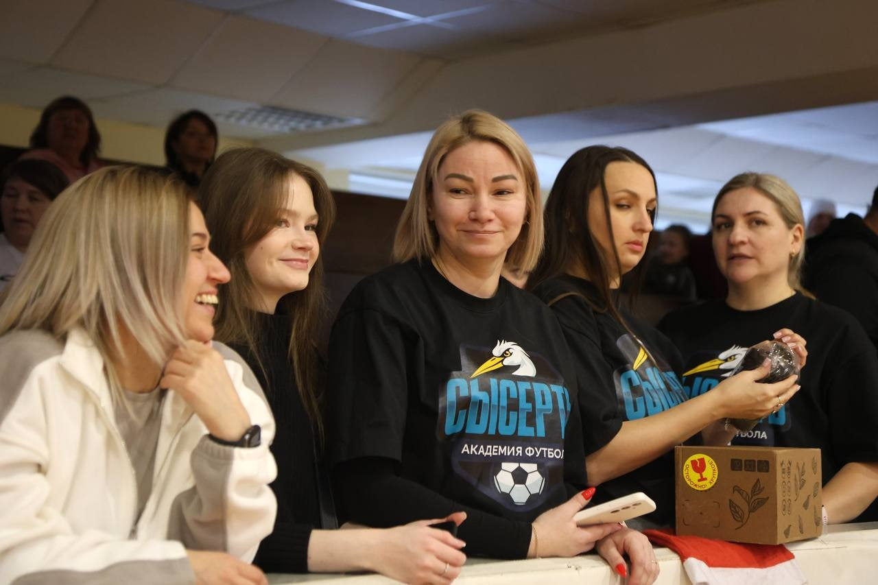 Николай Маликов