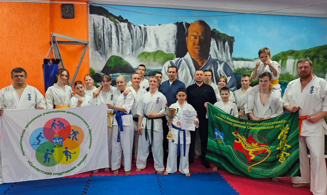 Не словом, а делом! Александр Соколов и Дмитрий Иванов